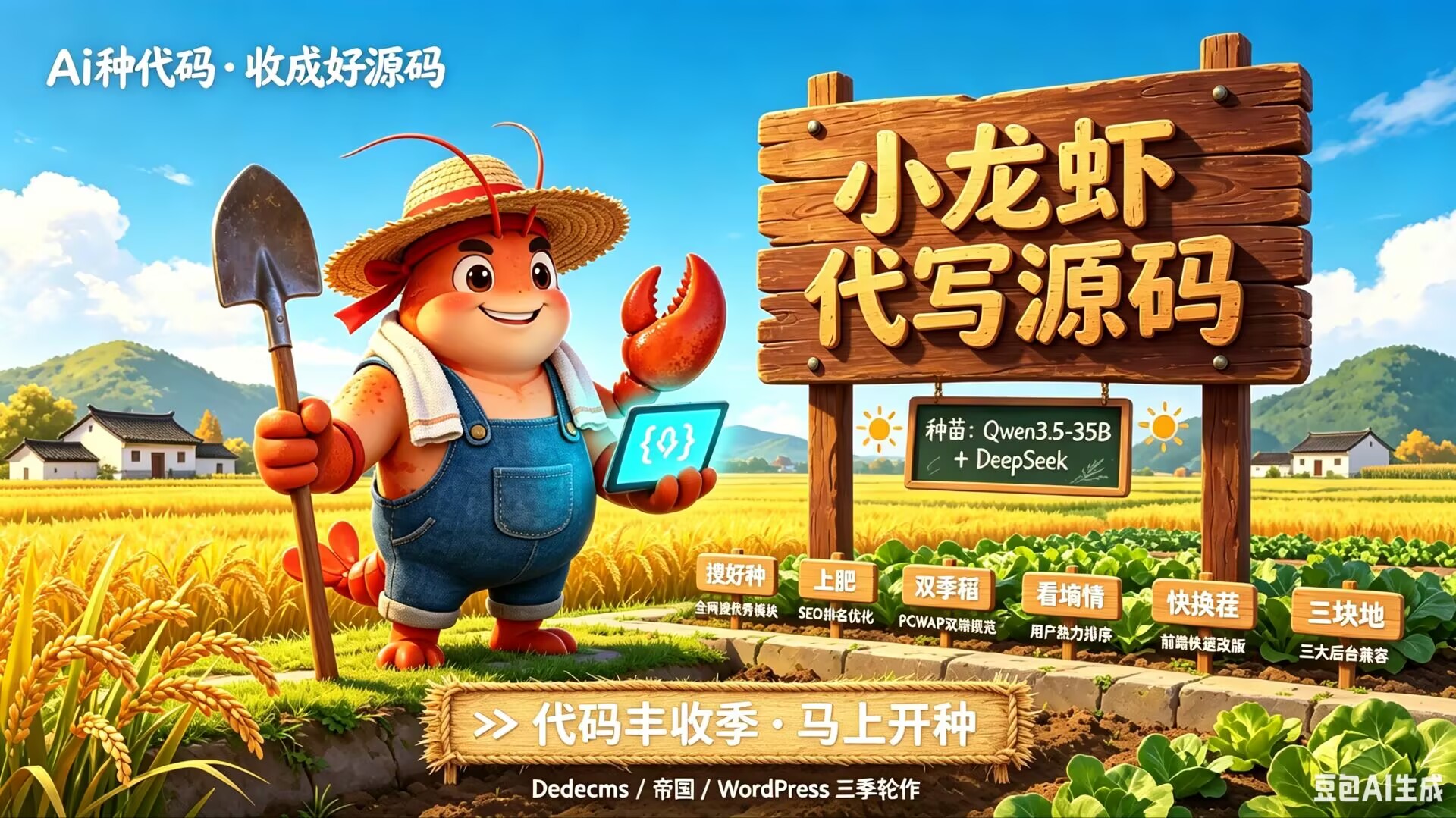 响应式设计PC+WAP双端适配